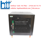 Tủ mạng htt rack 10u-d500 (có bánh xe)