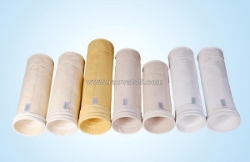 Túi lọc bụi bền — hiệu quả — tiết kiệm chi phí bảo trì