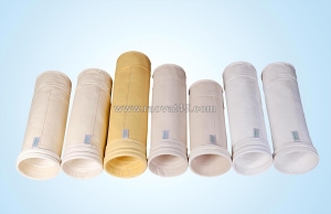 Túi lọc bụi bền — hiệu quả — tiết kiệm chi phí bảo trì