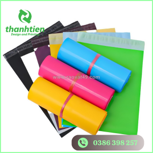 Túi niêm phong giá rẻ, có đủ size tại tphcm