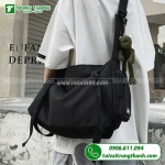 Túi vải hàn quốc: phụ kiện 