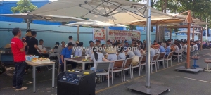 Tuyển lđpt đứng máy cnc làm tại dĩ an kcn sóng thần 1