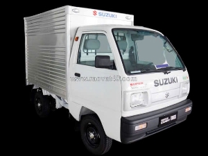 Tuyển nam nữ tài xế chạy xe van 500kg, tính tiền lương mỗi ngày