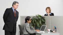 Un punto de referencia para la información local