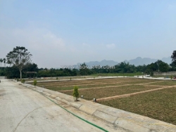 Ưu đãi cuối năm – tặng ngay 1 chỉ vàng khi chốt 56 lô lạc thủy – giá chỉ từ 3xx