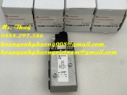 Van điện từ norgren 2623077 - cty hoàng anh phương