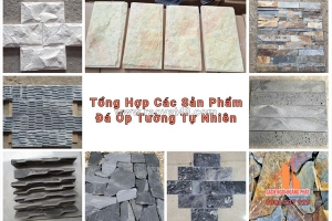 Vật liệu xây dựng hoàng phát
