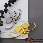 Vẻ đẹp dịu dàng và kiêu sa của móc treo tường hồ điệp