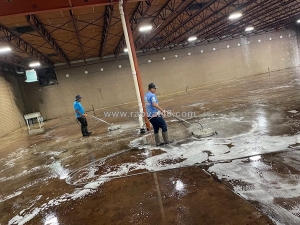 Vệ sinh kho xưởng đồng nai – sạch sẽ, an toàn, tiết kiệm