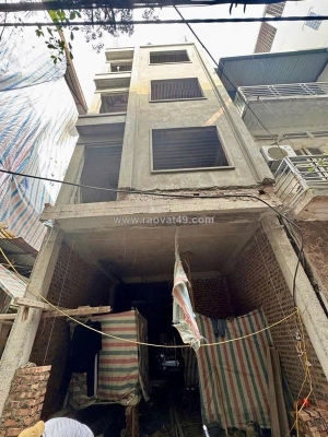 Vị trí đẹp - giá tốt - cần bán nhà ngõ 12 lương khánh thiện, phường tương mai,