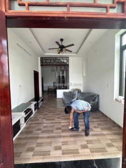 Vị trí đẹp - giá tốt - chính chủ cần bán nhà ngay chân cầu cửa cạn, phú quốc,