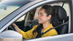 Việc làm tài xế: góc nhìn mới về một nghề đang đổi khác từng ngày