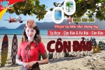 Vietjet nối lại mạng bay hà nội – tp.hcm – côn đảo