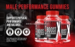 Vigor boost me gummies 2026 official