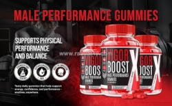 Vigor boost me gummies 2026 official