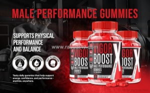Vigor boost me gummies 2026 official