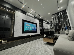 Vip trần phú- hà đông- vài bước chân ra mặt phố- nhỉnh 8 tỷ