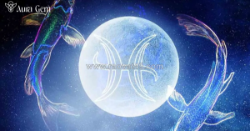 Vũ trụ của sự thấu cảm: giải mã thế giới nội tâm và năng lượng chữa lành cho song ngư