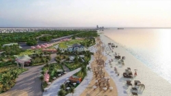 Vừa cặp 2 lô liền kề – kđt nguyễn sinh cung (cửa lò)