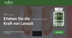 Wofür wird lavazit deutschland, österreich, schweiz: verwendet?