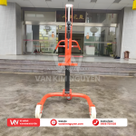 Xe nâng phuy thấp tại xe nâng vạn kim nguyên
