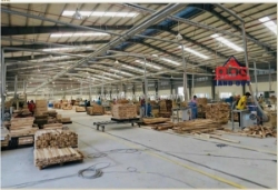 Xt066 nhà xưởng kiên cố thu hút sản xuất linh hoạt ngành nghề, khuôn viên sx