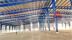 Xt426 nhà xưởng sản xuất đa dạng, hạ tầng kcn hiện đại tiếp cận nhiều dn fdi