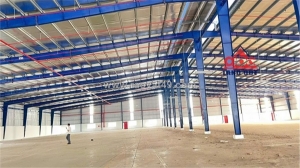 Xt426 nhà xưởng sản xuất thích hợp sx đa dạng ngành nghề, ưu tiên chế tạo cnc