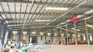 Xt652 cho thuê xưởng sản xuất thích hợp đầu tư linh hoạt ngành nghề, trống xưởng