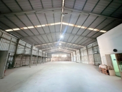 Xt686 cho thuê xưởng, kho mặt tiền đường bùi trọng nghĩa, thích hợp kd tm, giao