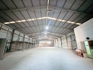 Xt686 cho thuê xưởng, kho mặt tiền đường bùi trọng nghĩa, thích hợp kd tm, giao