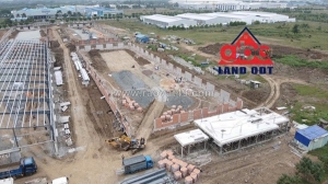 Xtbr châu đức, nhà xưởng sẵn sàng bàn giao, chủ trương cấp phép cnc, cn phụ trợ