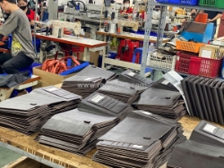 Xtc- xưởng sản xuất đồ da cần tìm đối tác kinh doanh