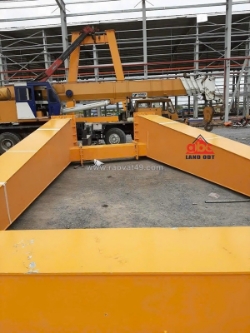 Xtlt nhà xưởng sản xuất khung thép tiền chế phục vụ sản xuất đa dạng ngành nghề