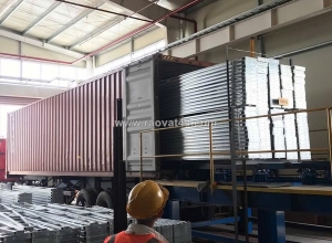 Xttgd nhà xưởng kiên cố thích hợp đầu tư linh hoạt nhiều ngành nghề, giao liền