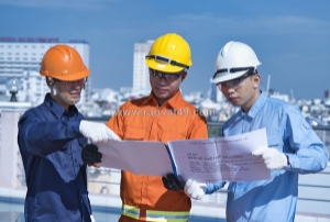 Xu hướng lựa chọn bảo hộ lao động tại quảng ngãi