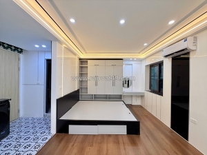 Xuân la 6 tầng thang máy 40m, mt5,1m 11 tỷ- có pccc - nội thất siêu đẹp - mặt