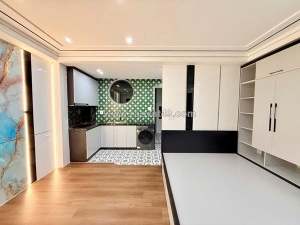 Xuân la  6 tầng thang máy - pccc - nội thất siêu đẹp - 39m2 mt 5m giá 10.85 tỷ