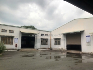 Xưởng cho thuê/bán – giá sốc tại kcn tân thới hiệp, hiệp thành, q13