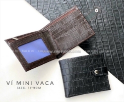 Xưởng đồ da nhận sỉ số lượng lớn – cam kết hàng chuẩn – hỗ trợ vat