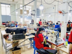 Xưởng gia công đồ da theo yêu cầu – có vat | +84.898.024.565