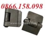 Xưởng sản xuất bản lề xe tải uy tín, chất lượng, giá tốt