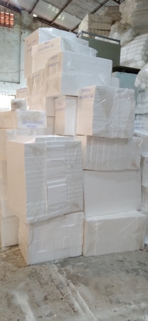 Xưởng sản xuất tấm xốp eps chèn lót đồ điện tử theo yêu cầu giá rẻ