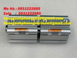 Xy lanh khí nén tpc adqb32-25d giá bán tốt hiện nay