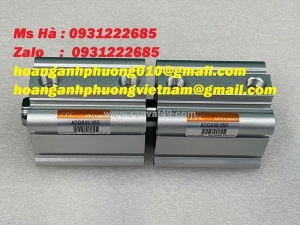 Xy lanh khí nén tpc adqb32-25d giá bán tốt hiện nay