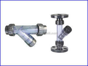 Y lọc nhựa pvr pvc upvc là gì ?