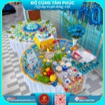 Ý nghĩa mâm cúng căn cho bé: nghi lễ quan trọng mẹ nên biết