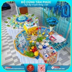 Ý nghĩa mâm cúng căn cho bé: nghi lễ quan trọng mẹ nên biết