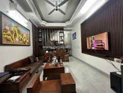 Yên hòa – cầu giấy  58m²  4 tầng  mt 4m  gần phố nguyễn khang  ở ngay – kd tốt