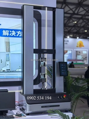 Yg (b) 026gc – máy thử độ bền kéo nén điện tử